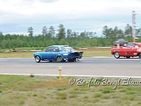 Dragracing Hagfors open 2016